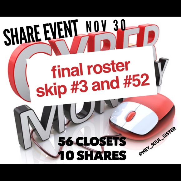 Last call to complete shares - Picture 2 of 4